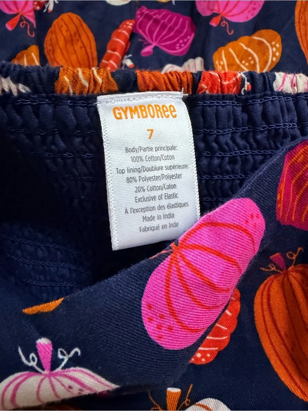 Gymboree cute whimsical